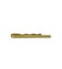 (product) Yellow Gold Tie Bar