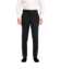 MAB Black Wool Tuxedo Pant In-Stock