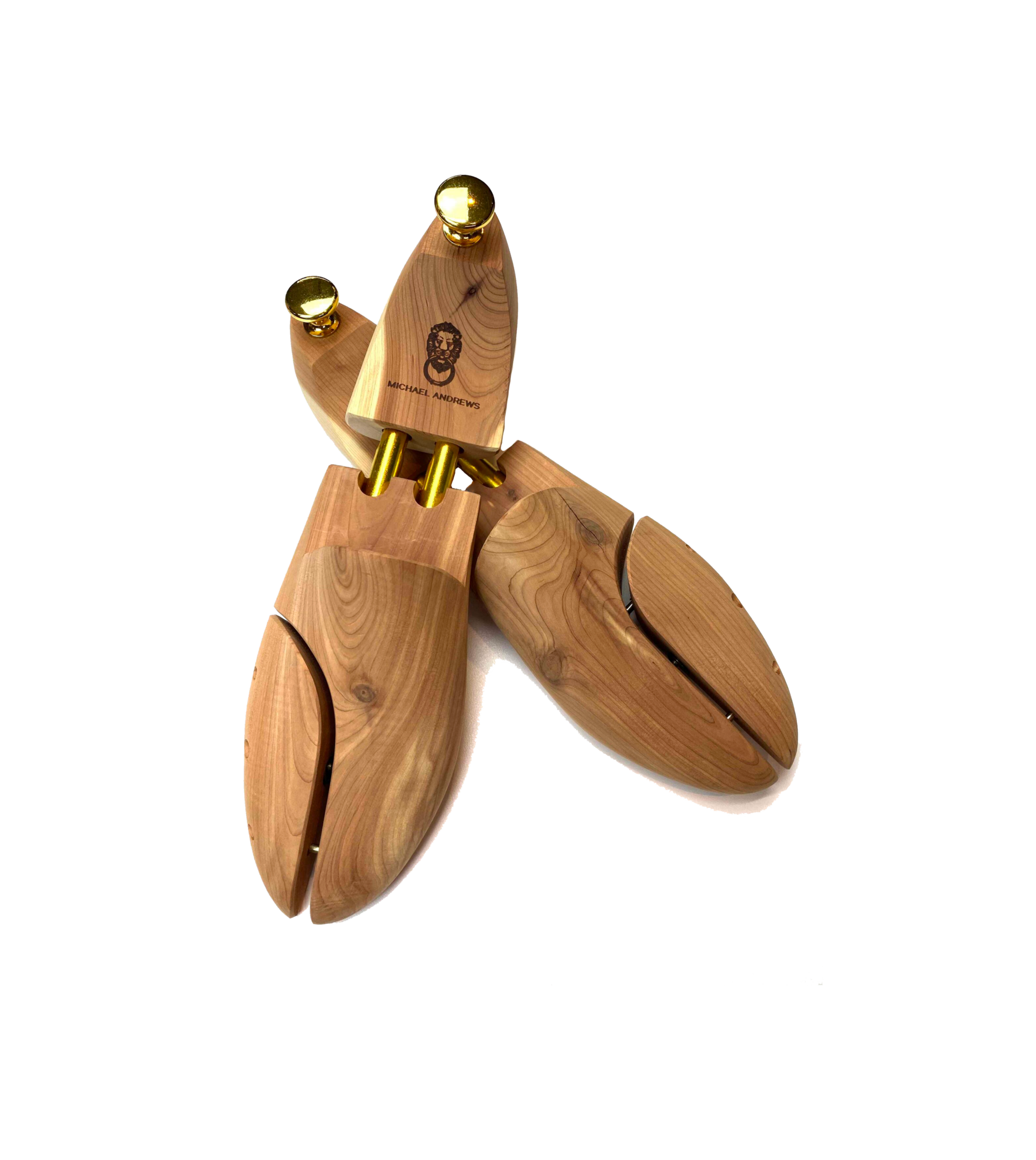 Michael Andrews Cedar Shoe Trees Michael Andrews Bespoke New York s Most Trusted Custom Tailor Since 2006