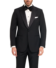 Michael Andrews Classic Black Wool Tuxedo In Stock