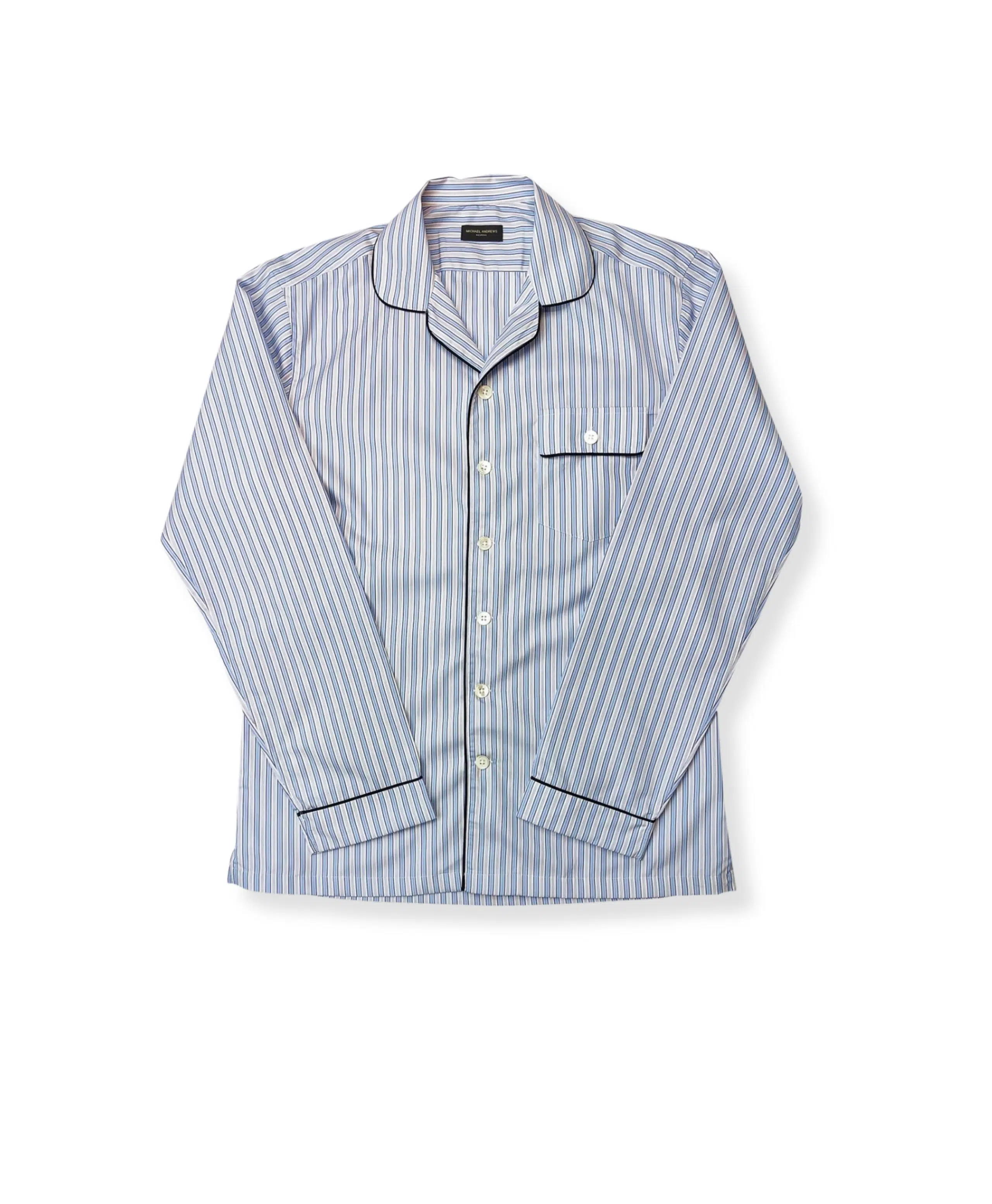 Stripe S/S Pajama Shirt - Shop - Supreme