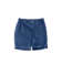 Michael Andrews Custom Navy Pajama Short