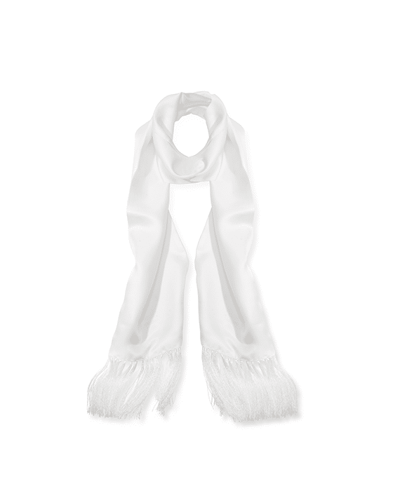 (product) White Silk 