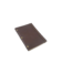 (product) Peru Brown La Compagnie du Kraft Smooth Leather Notebook