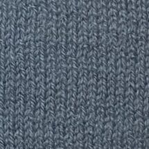 Smoke Merino Wool Turtle Neck Sweater