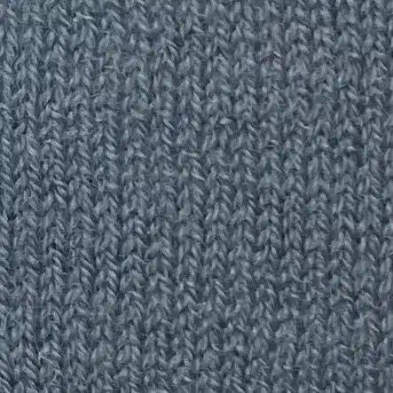 Smoke Merino Wool Fabric