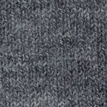 Grey Merino Wool Turtle Neck Sweater