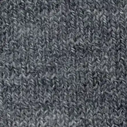 Grey Merino Wool Fabric