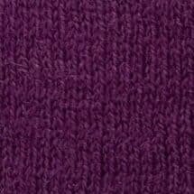 Light Purple Merino Wool Turtle Neck Sweater