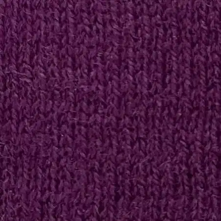 Light Purple Merino Wool Fabric