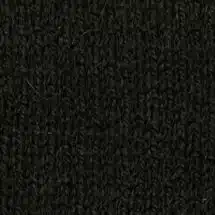 Olive Merino Wool 3-Button Long-Sleeve Polo