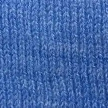 Celeste Merino Wool 3-Button Long-Sleeve Polo