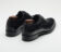 (product) Bergamo Nero Oxford, Angled pair view