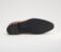 (product) Bergamo Oxford in Burnished Marmo Brown, Sole view