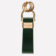 (product) Ettinger Stirrup Key Ring