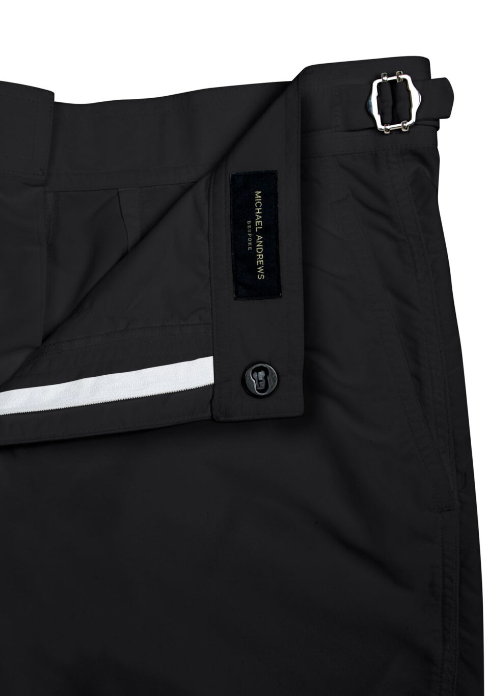(product) Black Solid