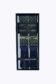 Albert Thurston Blue Medallion Stretch Suspenders (XL)