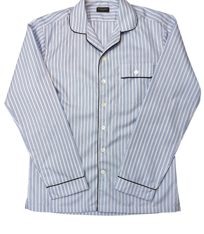 The Pajama Shirt
