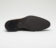 (product) Brera Militare Grey Suede Loafer, Sole view