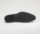 (product) Brera Peltro Grey Suede Loafer, Sole view