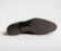 (product) Brera Mogano Suede Loafer, Sole view