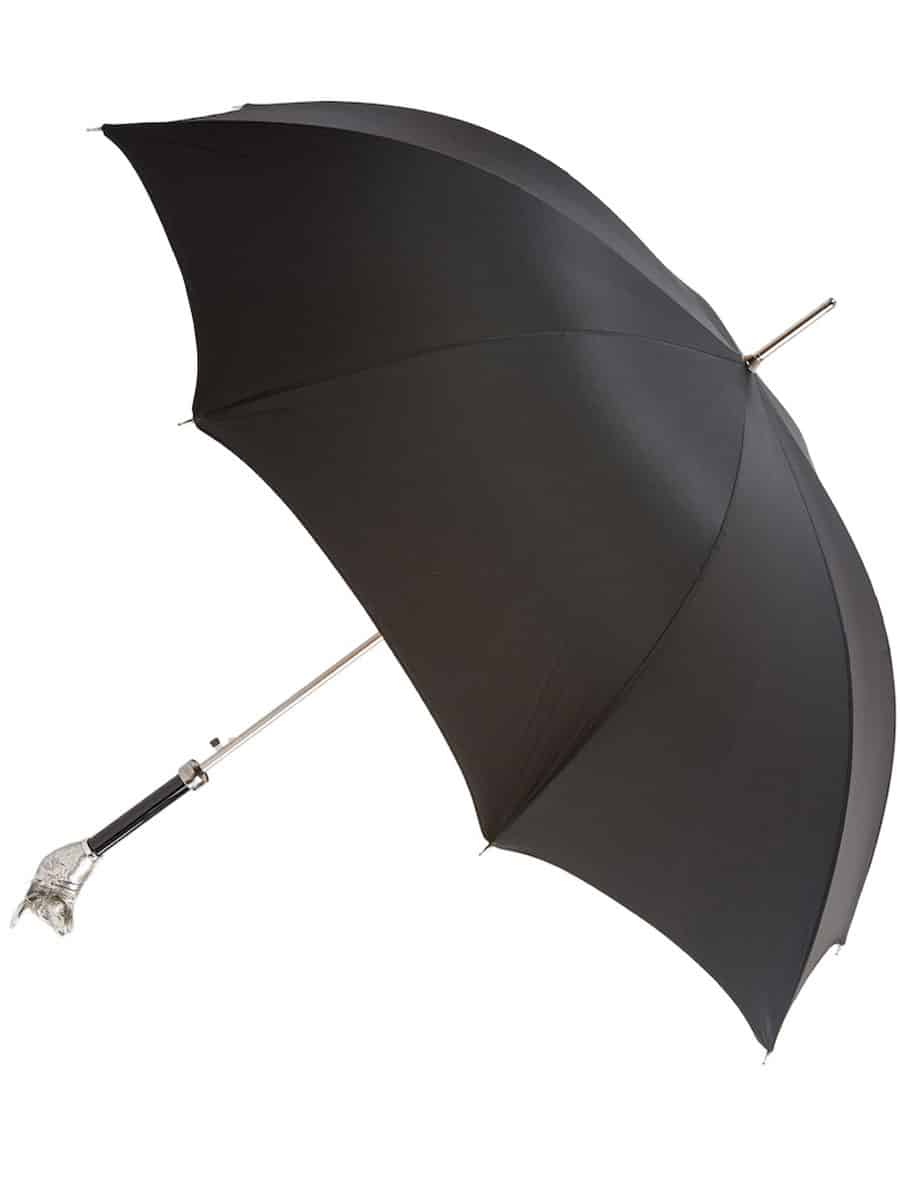 (product) Bull Head Umbrella, Open view