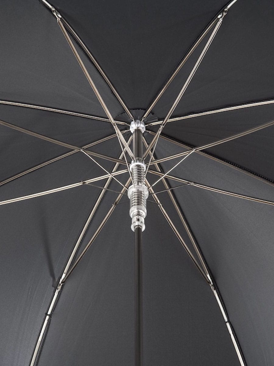 (product) Bull Head Umbrella, Inside view