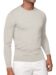(product) Calico Cashmere Crew Neck Sweater