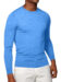 (product) Celeste Merino Wool Crew Neck Sweater