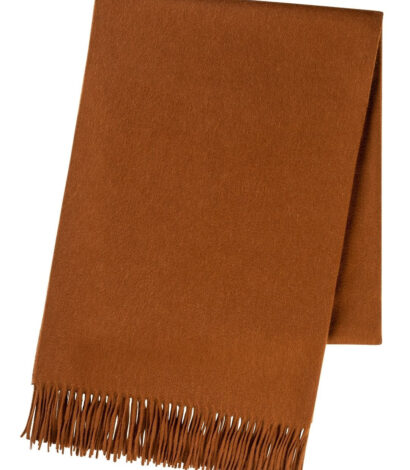 Crocket Classic Cashmere Stole