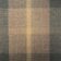 Khaki Brown & Hunter Green Plaid Waxed Cotton Fabric