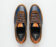 (product) Daytona Luxe Dress Sneaker, top view of the pair