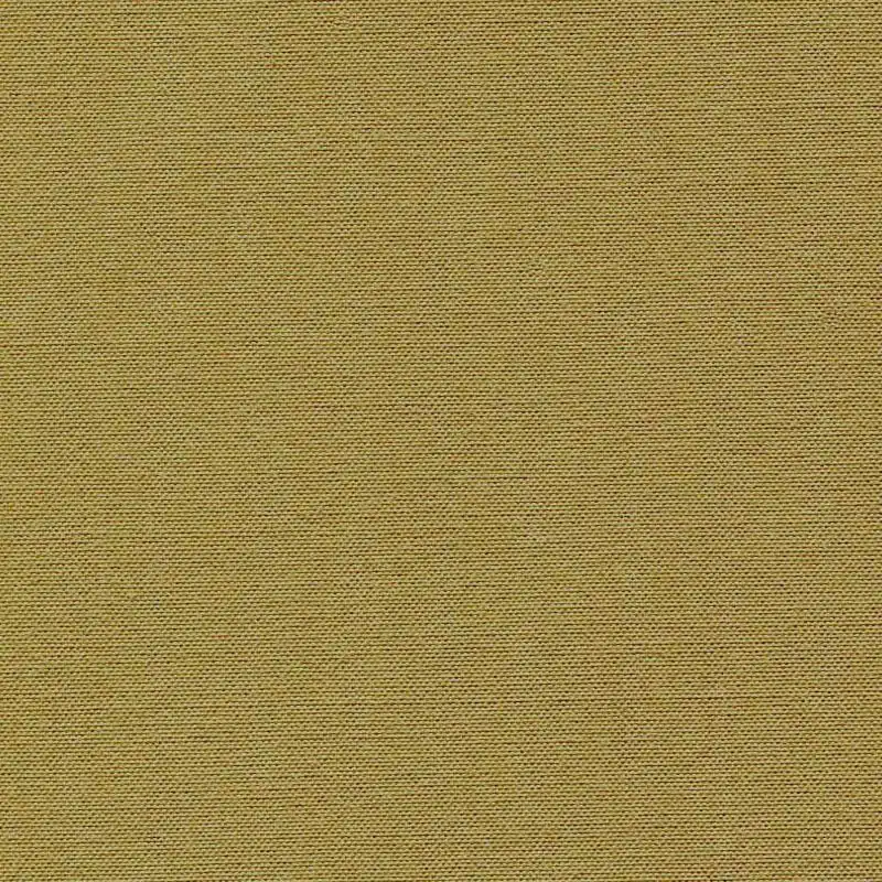 Antique Bronze Solid Cotton Trench Coat Fabric