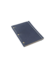 (product) Green La Compagnie du Kraft Smooth Leather Notebook