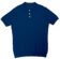 (product) Klein Silk Cashmere Link Stitch Polo