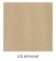 Almond Lamb Suede Fabric