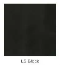 Black Lamb Suede Overshirt
