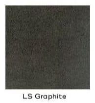 Graphite Grey Lamb Suede Overshirt