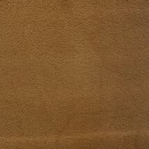 Med Brown Lamb Suede Bomber