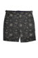 (product) Astrological Swim Shorts, full view