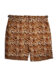 (product) Wine Corks Swim Shorts, full view