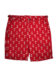 (product) Red/White Anchors Swim Shorts