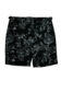 (product) Grey Camouflage Swim Shorts, front view