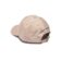(product) Michael Andrews Hamptons Tan Hat, Back view
