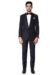 (product) Midnight Tonik Mohair Signature Bespoke Tuxedo, full front view