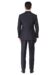 (product) Midnight Tonik Mohair Signature Bespoke Tuxedo, back view