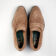 (product) Titus Suede Loafer Farro, Top view of the pair