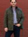 Michael Andrews Bespoke Trailmaster Jacket