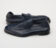 (product) Firenze Navy Loafer, Side view