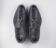(product) Napoli Navy Loafer, Top view of the pair